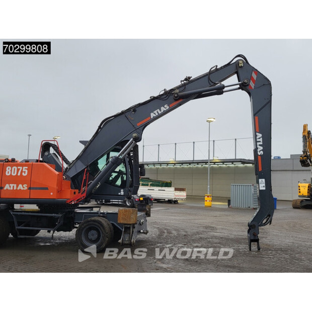 2018 Atlas 270 MH-44047182