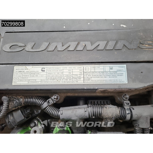 2018 Atlas 270 MH-44047192