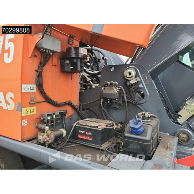 2018 Atlas 270 MH-44047195