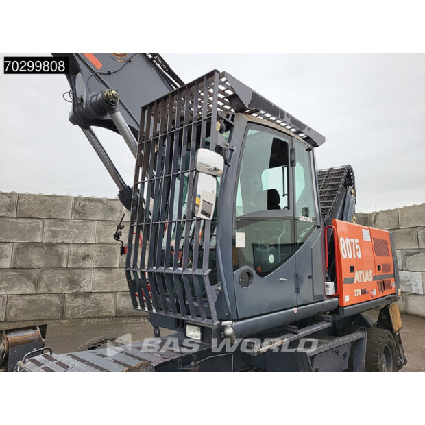 2018 Atlas 270 MH-44047199