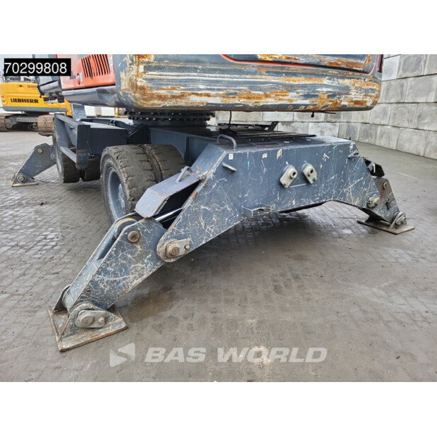 2018 Atlas 270 MH-44047200