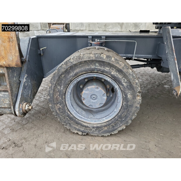 2018 Atlas 270 MH-44047202