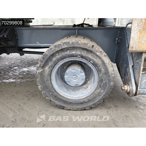 2018 Atlas 270 MH-44047203