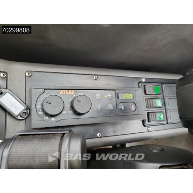 2018 Atlas 270 MH-44047210