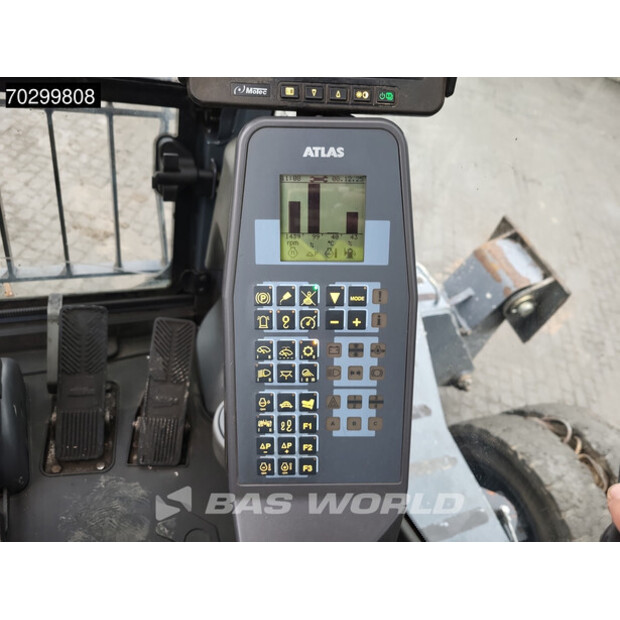 2018 Atlas 270 MH-44047211