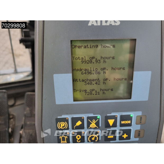 2018 Atlas 270 MH-44047212