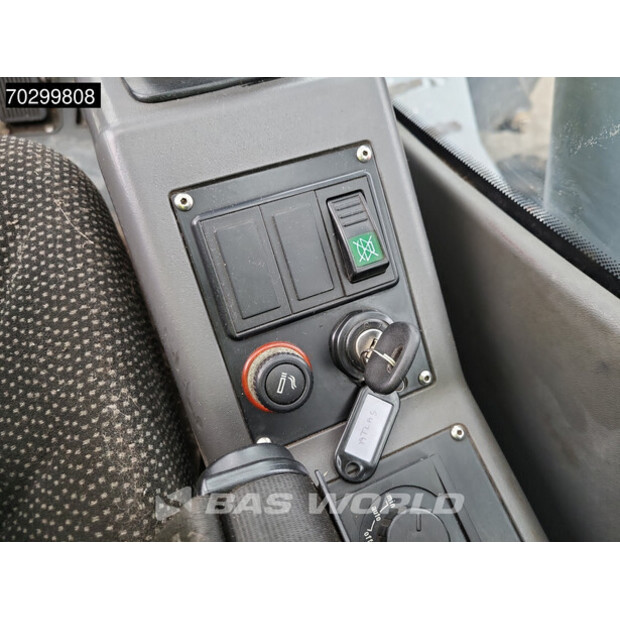 2018 Atlas 270 MH-44047213