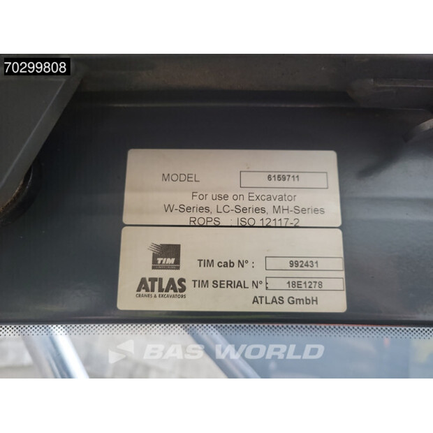 2018 Atlas 270 MH-44047216