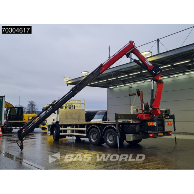 2014 DAF CF 370-44047221