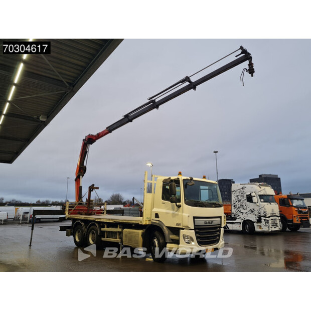 2014 DAF CF 370-44047222