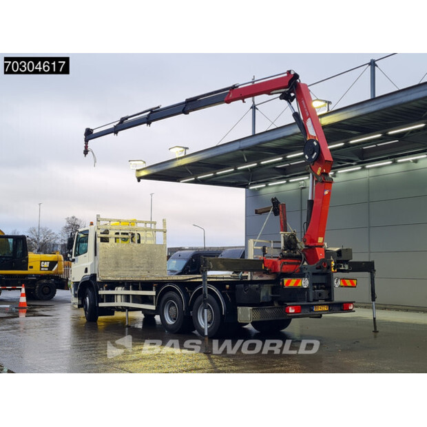 2014 DAF CF 370-44047224