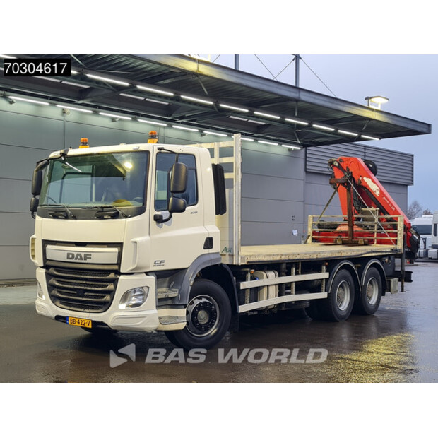 2014 DAF CF 370-44047226