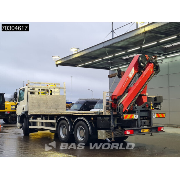 2014 DAF CF 370-44047227