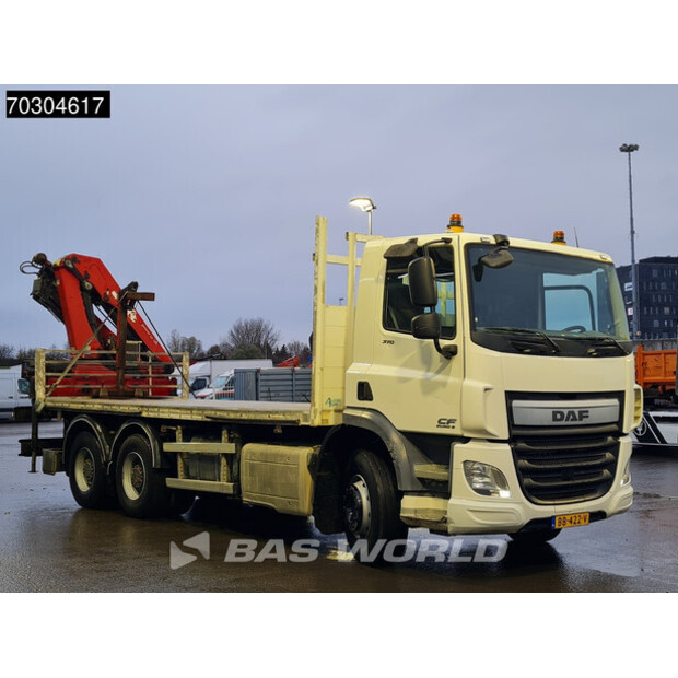 2014 DAF CF 370-44047228