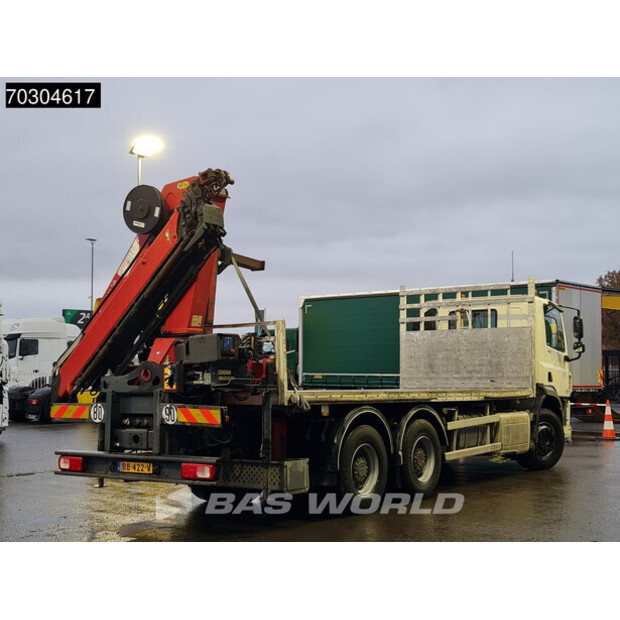 2014 DAF CF 370-44047229