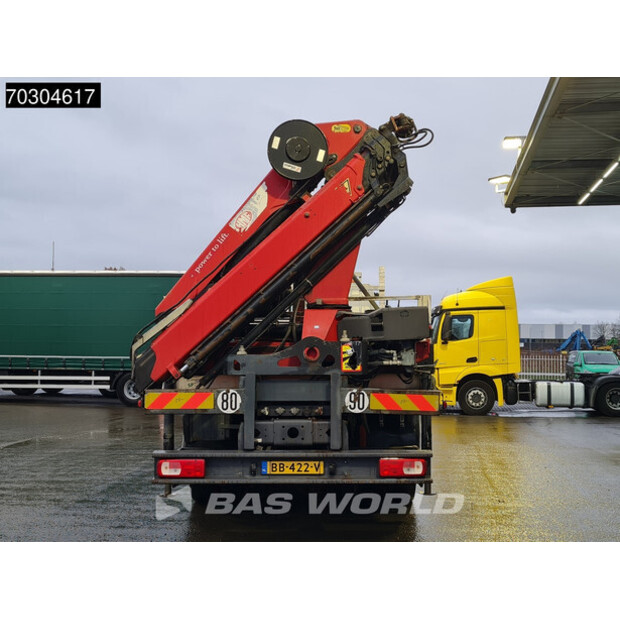 2014 DAF CF 370-44047230