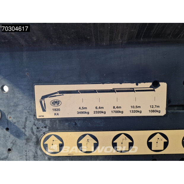 2014 DAF CF 370-44047240