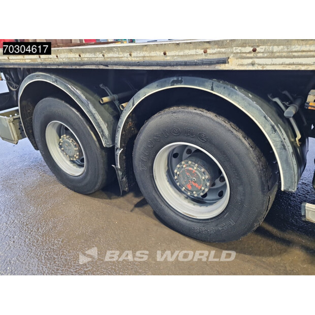 2014 DAF CF 370-44047241