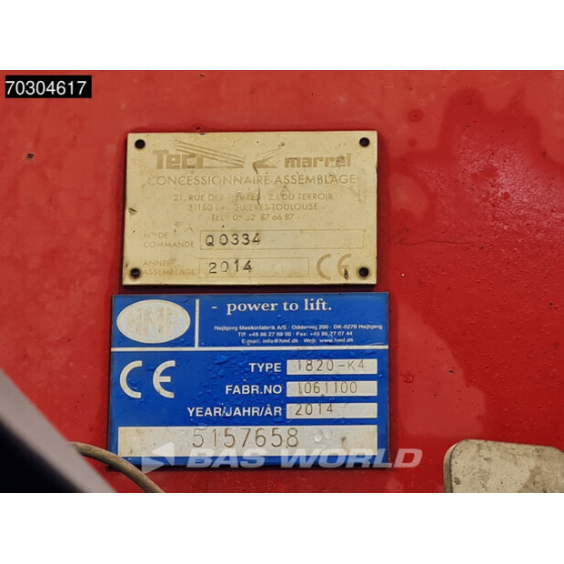 2014 DAF CF 370-44047254