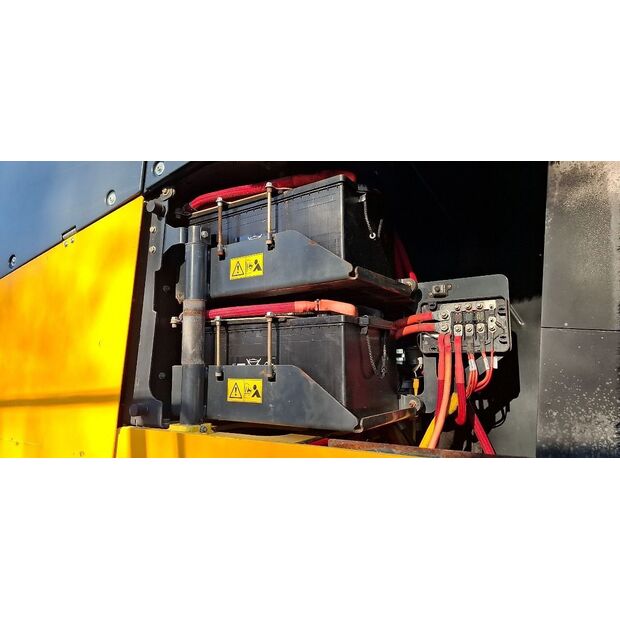 بوماج BM2200/75-44047301