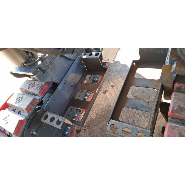 بوماج BM2200/75-44047305