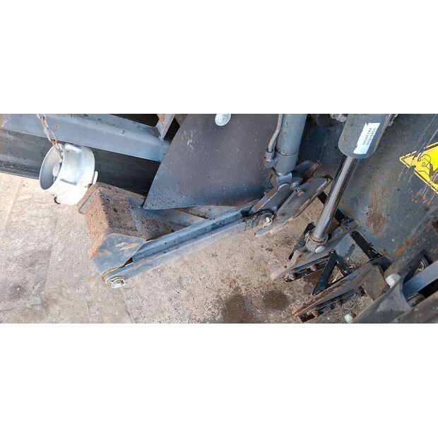 بوماج BM2200/75-44047307