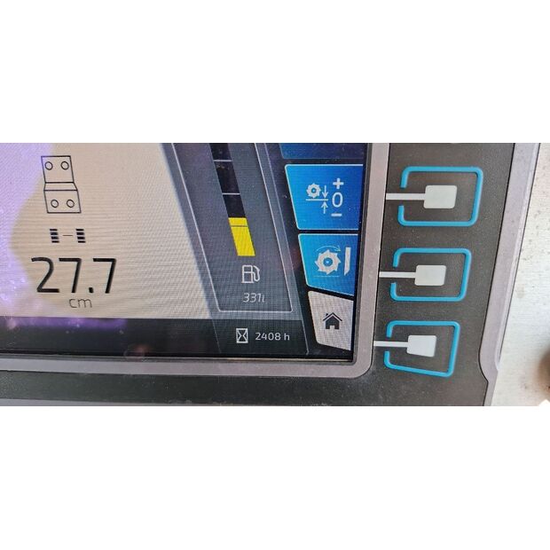 بوماج BM2200/75-44047308