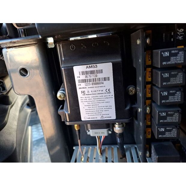 بوماج BM2200/75-44047318