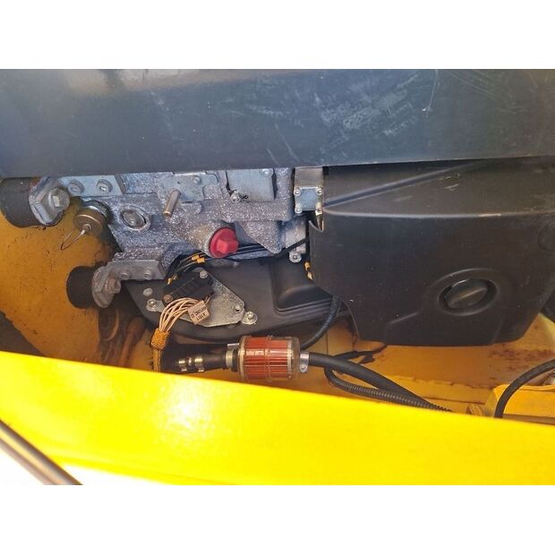 بوماج BM2200/75-44047319