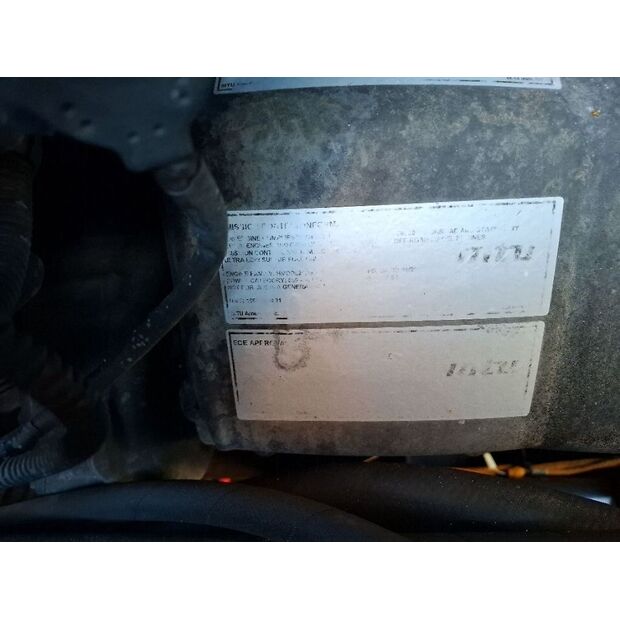 بوماج BM2200/75-44047320