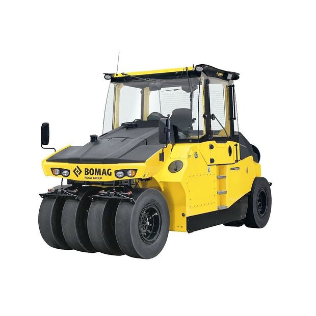 BOMAG BW 28 RH-44047323