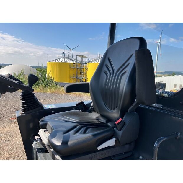 بوماج BW 124 DH-5-44047340