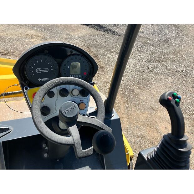 بوماج BW 124 DH-5-44047341