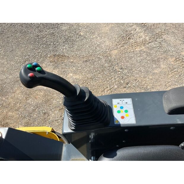 بوماج BW 124 DH-5-44047342