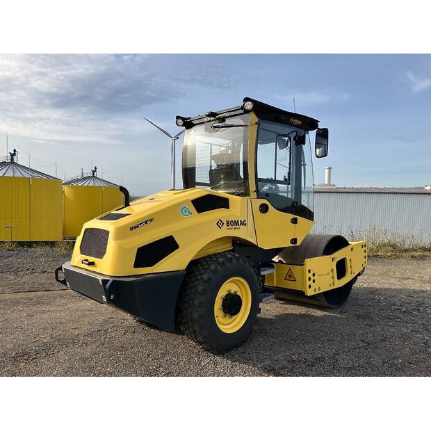 BOMAG BW 145 D-5 PL-44047348