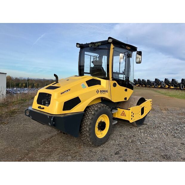 BOMAG BW 145 D-5 PL-44047349