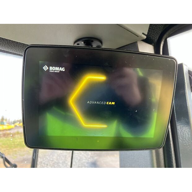 BOMAG BW 145 D-5 PL-44047369