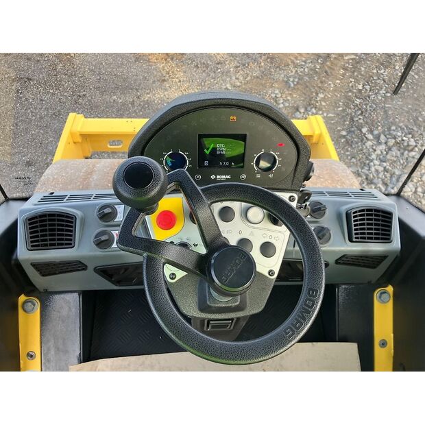 BOMAG BW 145 D-5 PL-44047370