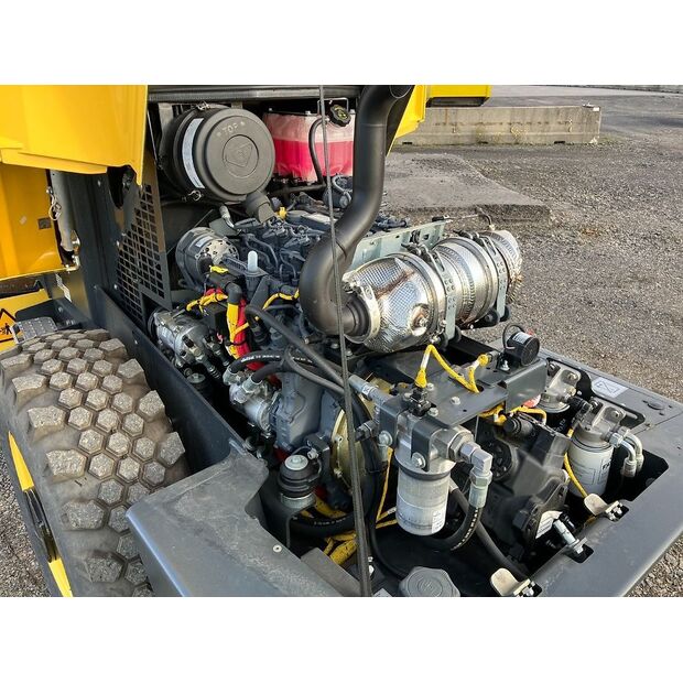 BOMAG BW 145 D-5 PL-44047374