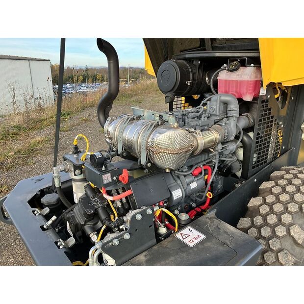 BOMAG BW 145 D-5 PL-44047375