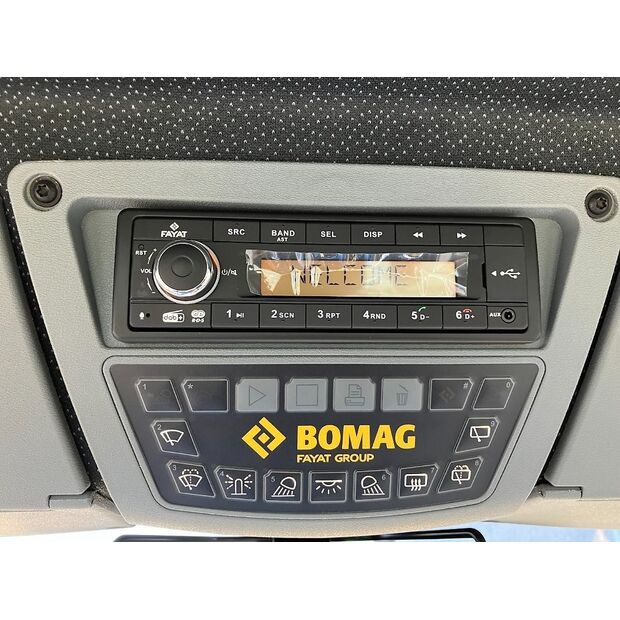 BOMAG BW 177 D-5-44047397