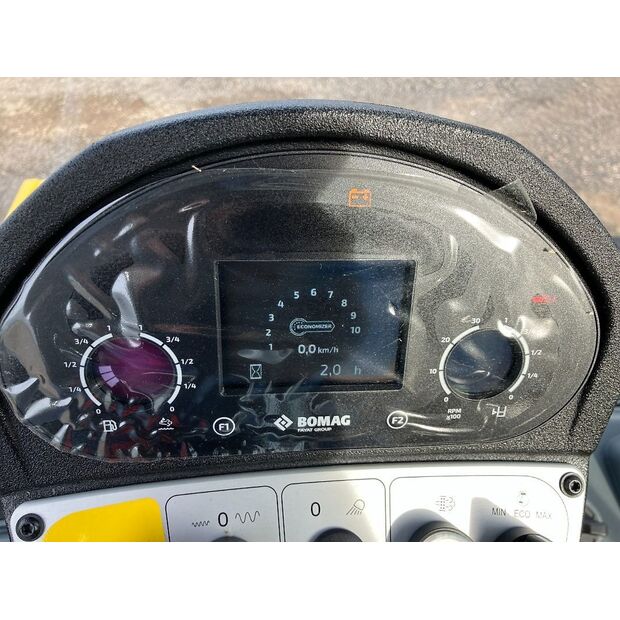 BOMAG BW 177 D-5-44047399