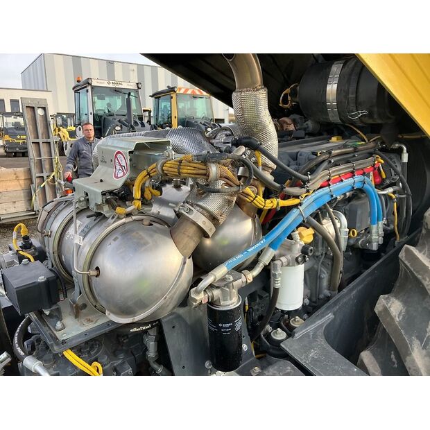 BOMAG BW 213 PDH-5-44047436