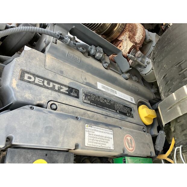 BOMAG BW 213 PDH-5-44047437