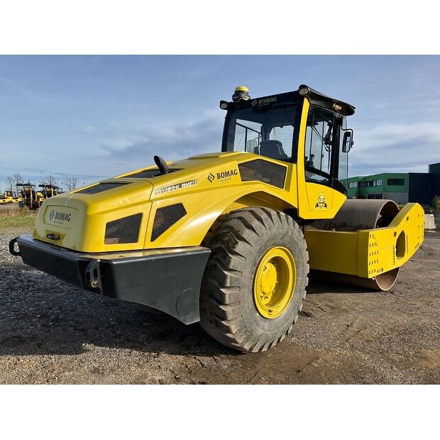 BOMAG BW 226 BVC-5-44047443