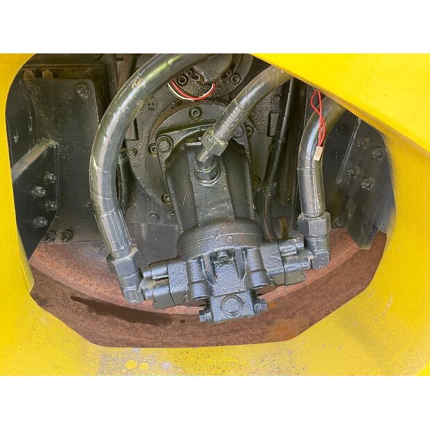 BOMAG BW 226 BVC-5-44047452