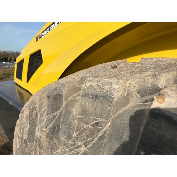 BOMAG BW 226 BVC-5-44047457