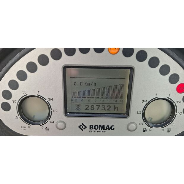 BOMAG BW 226 BVC-5-44047459