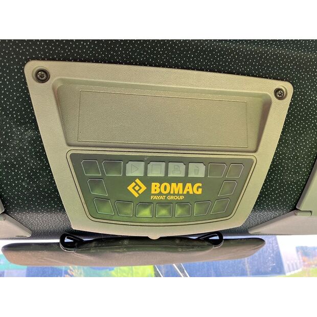 BOMAG BW 226 BVC-5-44047461