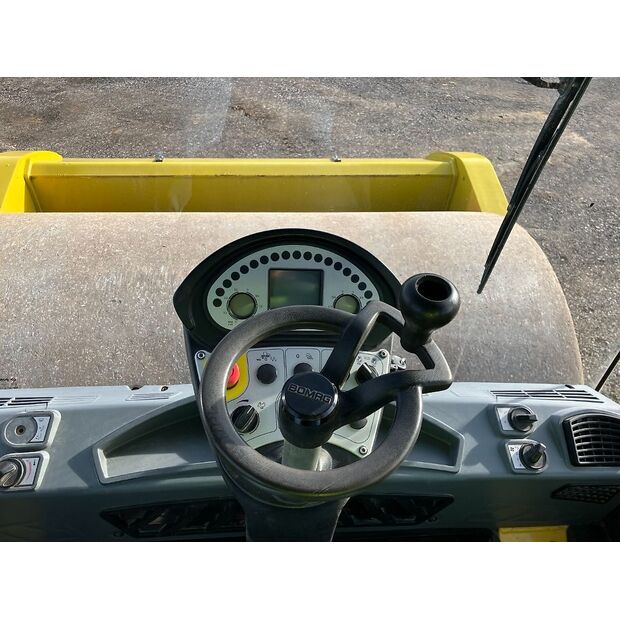 BOMAG BW 226 BVC-5-44047462